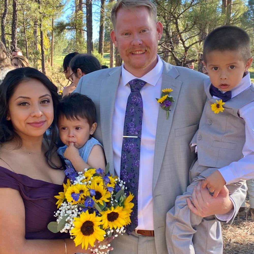 Meet your Posher, Eva